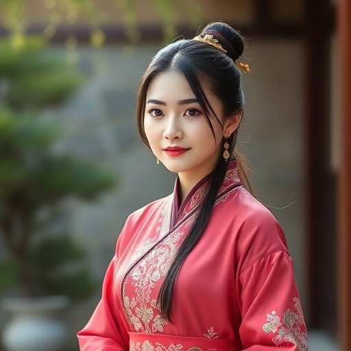 暗黑吃瓜官网入口网红百科 - 李子柒